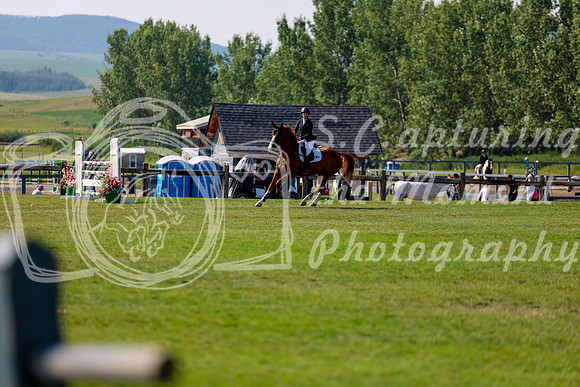 05479 - Shea - 2026 Rocky Mountain Classic II - Saturday August 15th