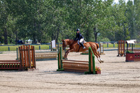 11220 - Mykenzi - 2026 Rocky Mountain Classic II - Saturday August 15th
