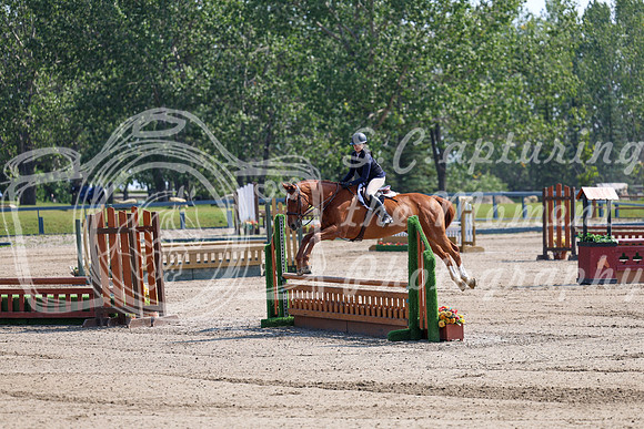 11220 - Mykenzi - 2026 Rocky Mountain Classic II - Saturday August 15th
