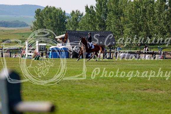 05481 - Shea - 2026 Rocky Mountain Classic II - Saturday August 15th