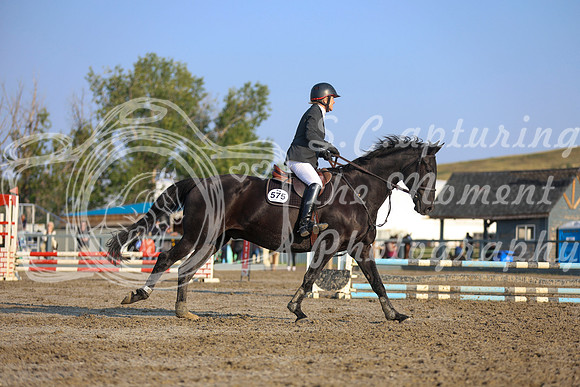 00758 - Mckenna - 2026 Rocky Mountain Classic II - Saturday August 15th
