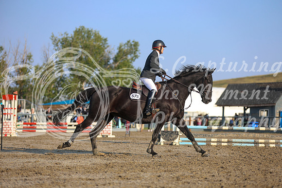 00757 - Mckenna - 2026 Rocky Mountain Classic II - Saturday August 15th