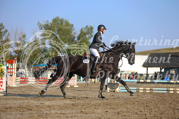 00756 - Mckenna - 2026 Rocky Mountain Classic II - Saturday August 15th