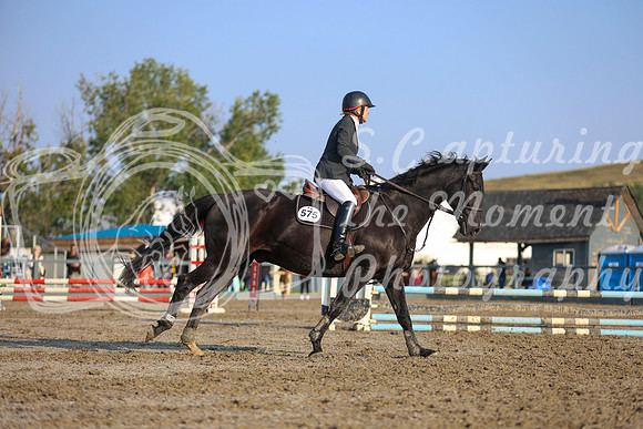 00759 - Mckenna - 2026 Rocky Mountain Classic II - Saturday August 15th
