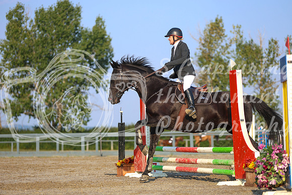 00760 - Mckenna - 2026 Rocky Mountain Classic II - Saturday August 15th