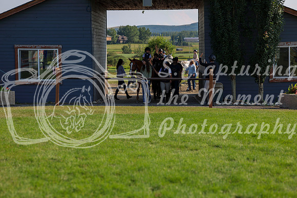 21820 - Shea - 2026 Rocky Mountain Classic II - Saturday August 15th