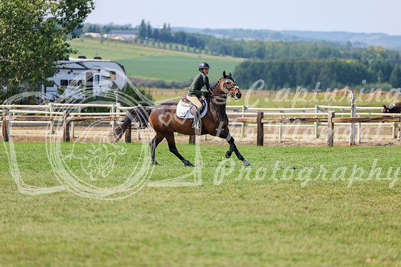 06845 - Shea - 2026 Rocky Mountain Classic II - Saturday August 15th