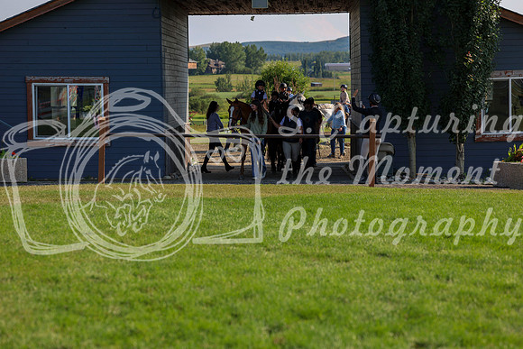 21821 - Shea - 2026 Rocky Mountain Classic II - Saturday August 15th