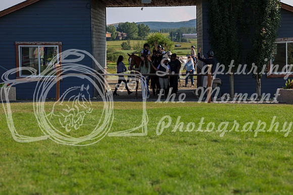 21822 - Shea - 2026 Rocky Mountain Classic II - Saturday August 15th