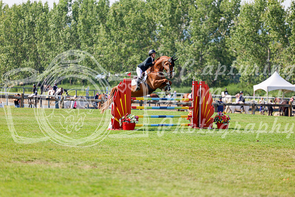 05482 - Shea - 2026 Rocky Mountain Classic II - Saturday August 15th
