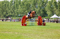 05483 - Shea - 2026 Rocky Mountain Classic II - Saturday August 15th