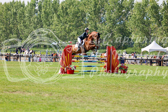05483 - Shea - 2026 Rocky Mountain Classic II - Saturday August 15th