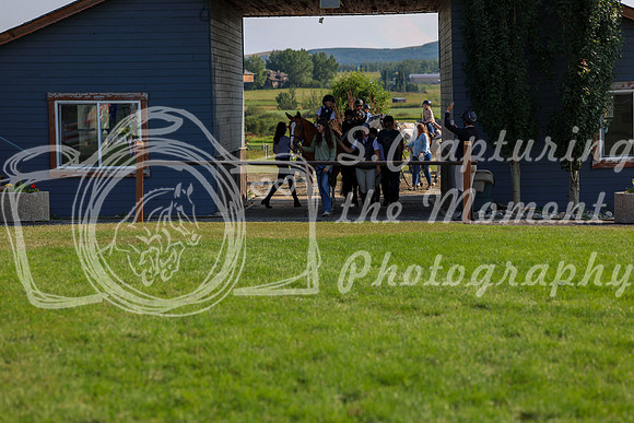 21823 - Shea - 2026 Rocky Mountain Classic II - Saturday August 15th