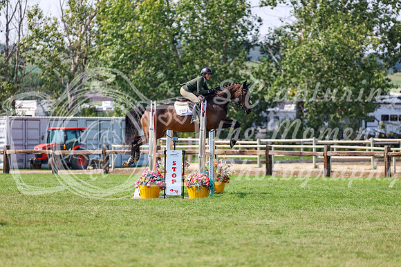 06842 - Shea - 2026 Rocky Mountain Classic II - Saturday August 15th