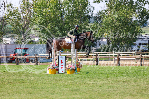 06843 - Shea - 2026 Rocky Mountain Classic II - Saturday August 15th