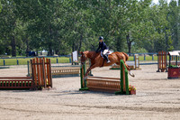 11221 - Mykenzi - 2026 Rocky Mountain Classic II - Saturday August 15th