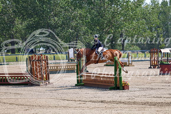11221 - Mykenzi - 2026 Rocky Mountain Classic II - Saturday August 15th