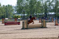11223 - Mykenzi - 2026 Rocky Mountain Classic II - Saturday August 15th