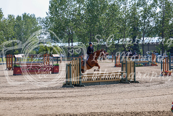 11223 - Mykenzi - 2026 Rocky Mountain Classic II - Saturday August 15th