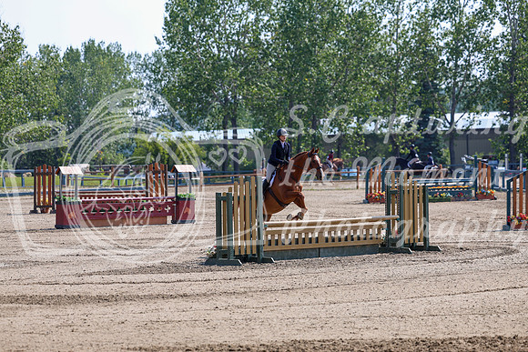 11222 - Mykenzi - 2026 Rocky Mountain Classic II - Saturday August 15th