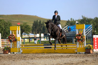 00858 - Mckenna - 2026 Rocky Mountain Classic II - Saturday August 15th