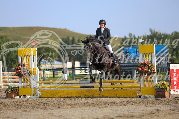 00858 - Mckenna - 2026 Rocky Mountain Classic II - Saturday August 15th