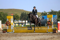 00859 - Mckenna - 2026 Rocky Mountain Classic II - Saturday August 15th
