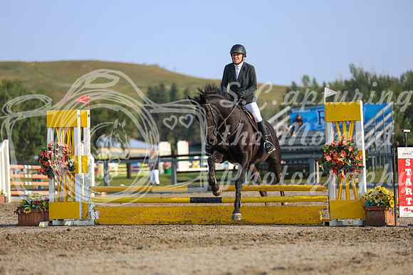 00859 - Mckenna - 2026 Rocky Mountain Classic II - Saturday August 15th