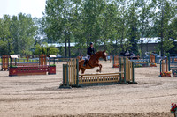 11224 - Mykenzi - 2026 Rocky Mountain Classic II - Saturday August 15th