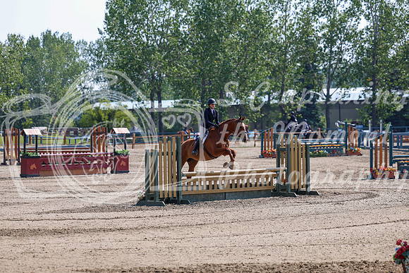 11224 - Mykenzi - 2026 Rocky Mountain Classic II - Saturday August 15th
