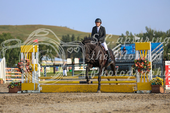 00860 - Mckenna - 2026 Rocky Mountain Classic II - Saturday August 15th