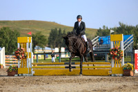 00861 - Mckenna - 2026 Rocky Mountain Classic II - Saturday August 15th