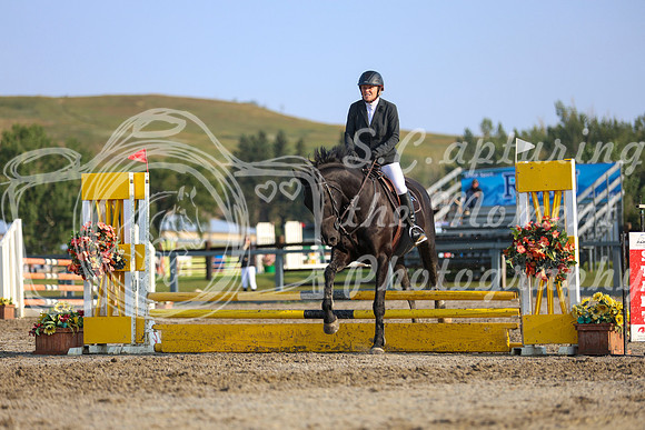 00861 - Mckenna - 2026 Rocky Mountain Classic II - Saturday August 15th