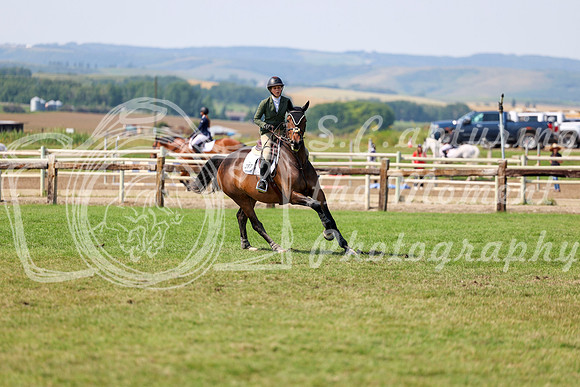 06848 - Shea - 2026 Rocky Mountain Classic II - Saturday August 15th