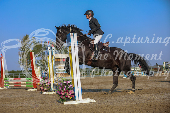 00862 - Mckenna - 2026 Rocky Mountain Classic II - Saturday August 15th