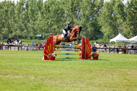 05485 - Shea - 2026 Rocky Mountain Classic II - Saturday August 15th