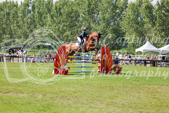 05485 - Shea - 2026 Rocky Mountain Classic II - Saturday August 15th