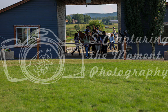 21825 - Shea - 2026 Rocky Mountain Classic II - Saturday August 15th