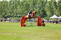 05484 - Shea - 2026 Rocky Mountain Classic II - Saturday August 15th