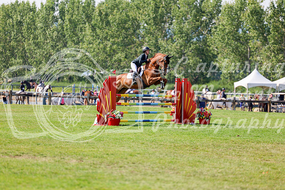 05484 - Shea - 2026 Rocky Mountain Classic II - Saturday August 15th