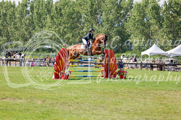 05486 - Shea - 2026 Rocky Mountain Classic II - Saturday August 15th