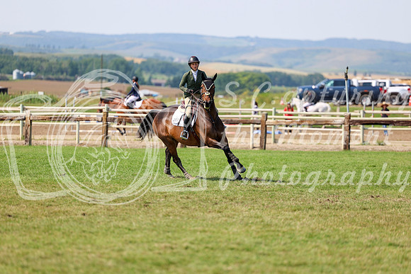 06849 - Shea - 2026 Rocky Mountain Classic II - Saturday August 15th
