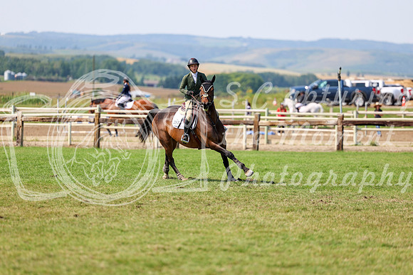 06850 - Shea - 2026 Rocky Mountain Classic II - Saturday August 15th