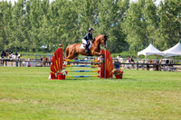 05487 - Shea - 2026 Rocky Mountain Classic II - Saturday August 15th