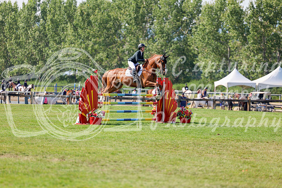05487 - Shea - 2026 Rocky Mountain Classic II - Saturday August 15th