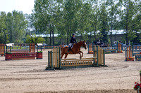 11225 - Mykenzi - 2026 Rocky Mountain Classic II - Saturday August 15th
