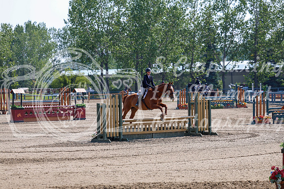 11225 - Mykenzi - 2026 Rocky Mountain Classic II - Saturday August 15th