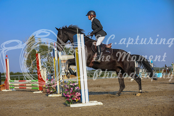 00863 - Mckenna - 2026 Rocky Mountain Classic II - Saturday August 15th