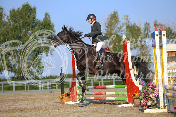 00867 - Mckenna - 2026 Rocky Mountain Classic II - Saturday August 15th
