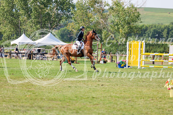 05489 - Shea - 2026 Rocky Mountain Classic II - Saturday August 15th